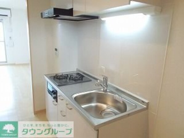 フェニックスの物件内観写真